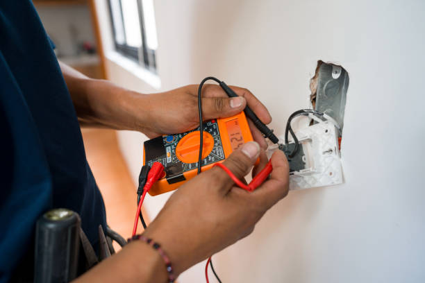 Best Electrical Troubleshooting Services  in Goodland, KS
