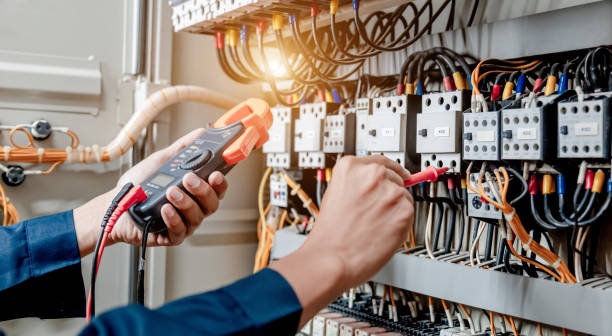 Best Electrical Repair Services  in Goodland, KS