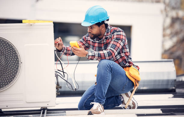 Best Electric Panel Repair  in Goodland, KS