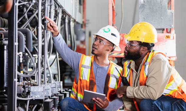 Best Emergency Electrical Repair  in Goodland, KS