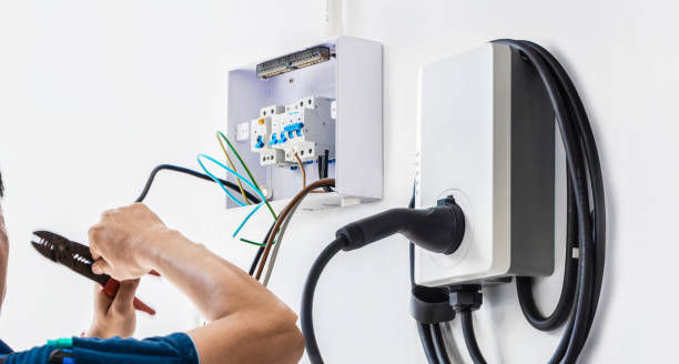 Best Electrical Wiring Services  in Goodland, KS