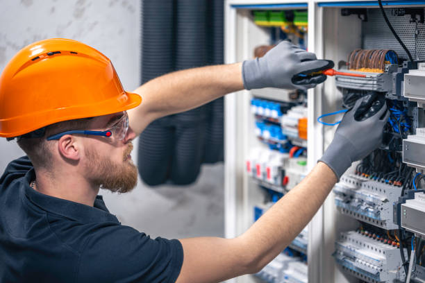 Best 24-Hour Electrician  in Goodland, KS