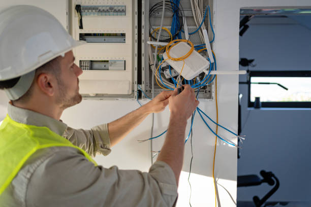 Best Licensed Electrician  in Goodland, KS
